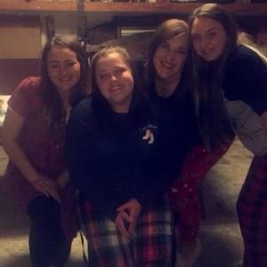 Meet your Posher, Mason